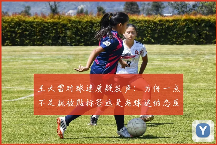 王大雷对球迷质疑发声：为何一点不足就被贴标签这是老球迷的态度吗